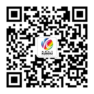 重庆坤秀木门微信二维码63
