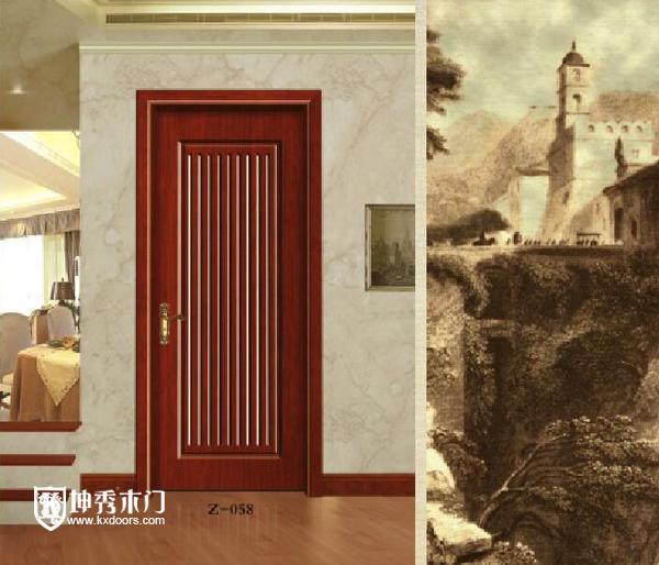 重庆坤秀木门:色差是不是质量问题?