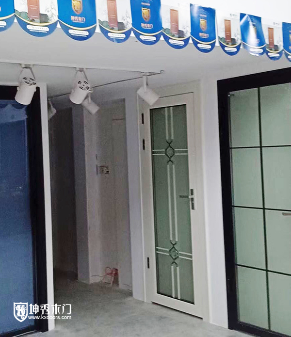 重庆坤秀木门江西抚州店