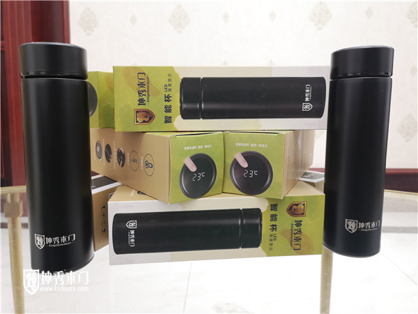 重庆坤秀木门丨品牌形象!