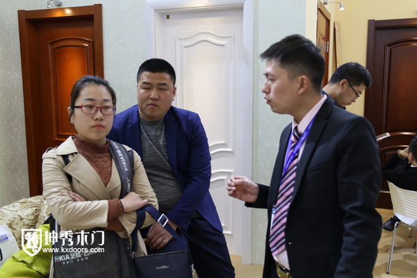 重庆坤秀木门:什么原因导致顾客的流失