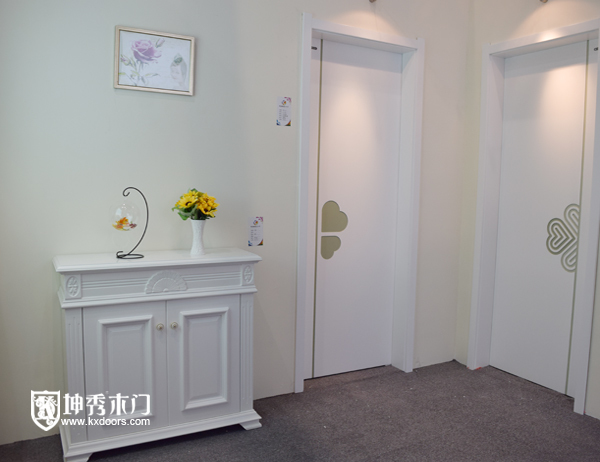 重庆坤秀木门着眼技改与研发、技术优势明显