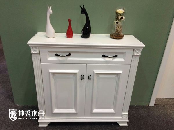 重庆坤秀木门     产品
