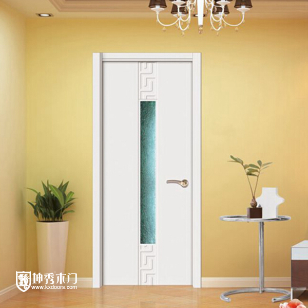 重庆坤秀木门产品展示